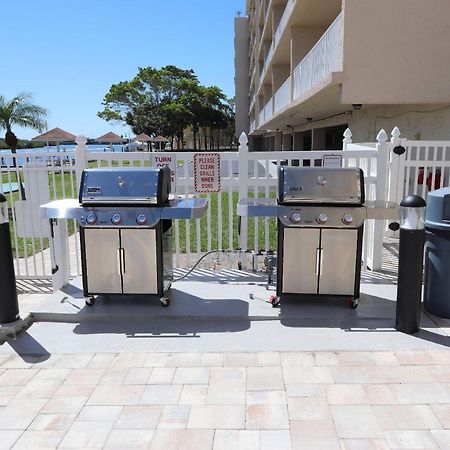 508 Bayshores Yacht & Tennis Club Clearwater Beach Eksteriør bilde