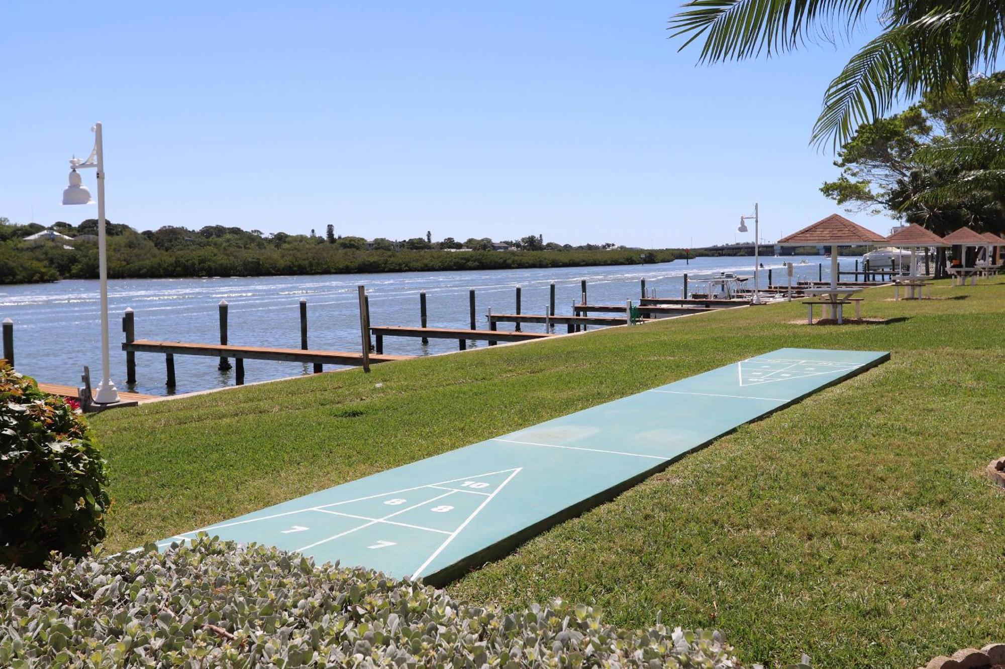 508 Bayshores Yacht & Tennis Club Clearwater Beach Eksteriør bilde