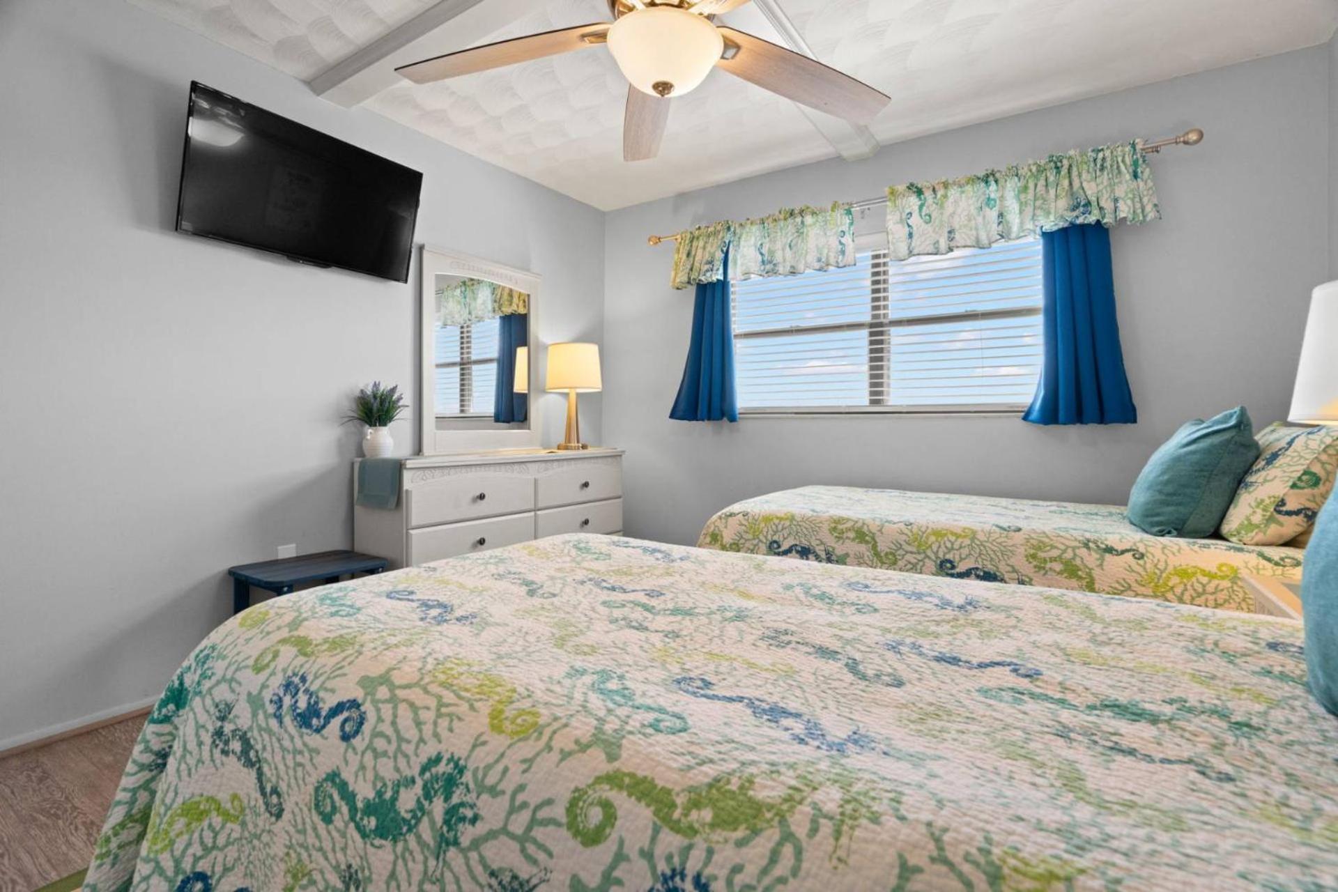 508 Bayshores Yacht & Tennis Club Clearwater Beach Eksteriør bilde