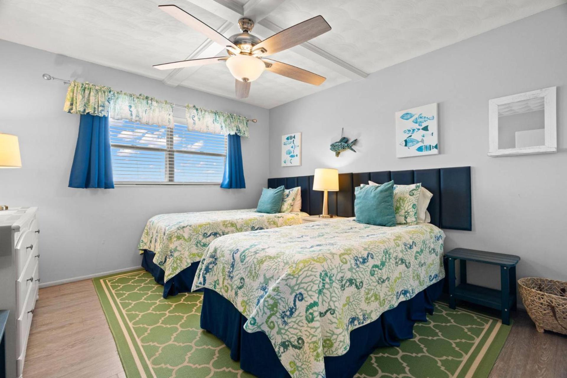 508 Bayshores Yacht & Tennis Club Clearwater Beach Eksteriør bilde