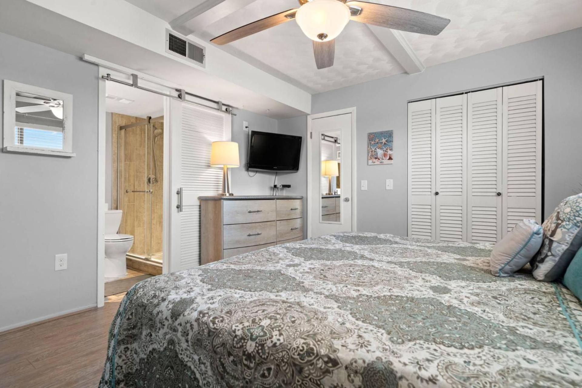508 Bayshores Yacht & Tennis Club Clearwater Beach Eksteriør bilde
