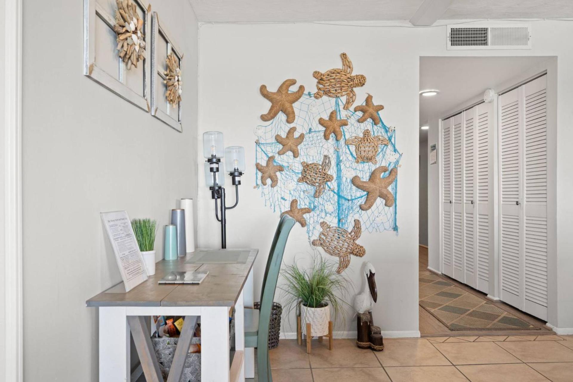 508 Bayshores Yacht & Tennis Club Clearwater Beach Eksteriør bilde
